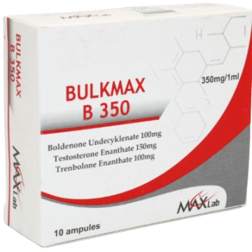 Bulkmax