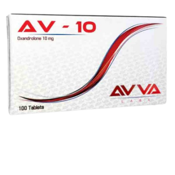 Anavar