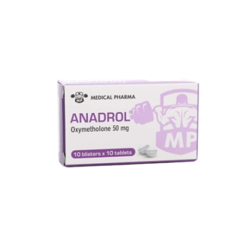 Anadrol