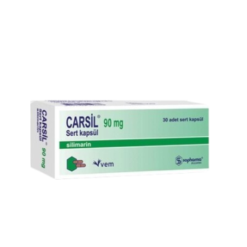 Carsil