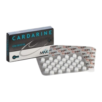 Cardarine