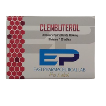 Clenbuterol